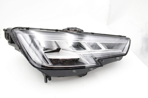 8W0941036 Przedni reflektor prawy Matrix-Beam Audi A4 B9 (1)