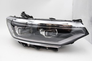 3G1941082P Przedni reflektor prawy Matrix-Beam VW Passat B8 lift (2)