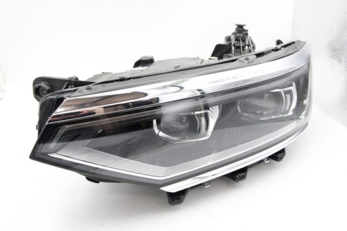 3G1941081P Przedni reflektor lewy Matrix-Beam VW Passat B8 lift (1)