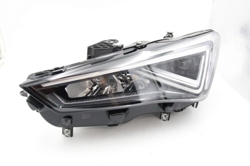 5FB941007F Przedni reflektor lewy Full Led Seat Leon IV (1)