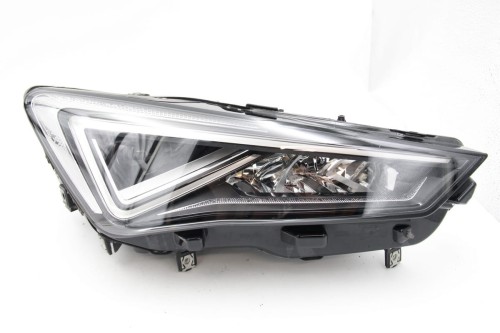 5FJ941008D Przedni reflektor lewy Full Led Seat Tarraco (1)