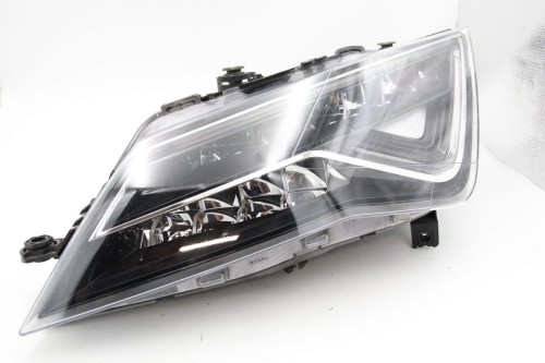 5F1941007K Przedni reflektor lewy Full Led Seat Leon III Lift (1)