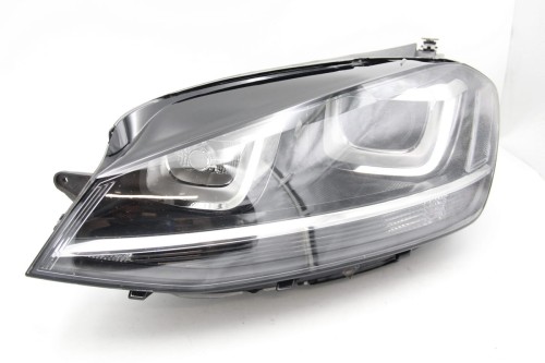 5G1941031 Przedni reflektor lewy VW GolF VII (1)