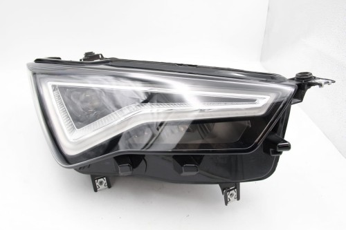 576941032B Przedni reflektor prawy Full Led Seat Ateca/CUPRA lift (1)