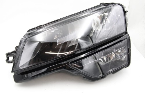 57B941015A Nowy przedni reflektor lewy Skoda Karoq (1)