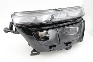 658941015B Nowy przedni reflektor lewy Full Led Skoda Kamiq (1)