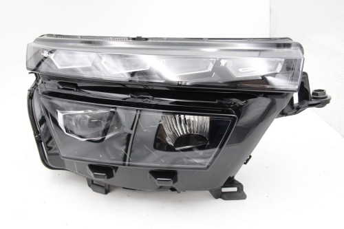 658941016B Nowy przedni reflektor prawy Full Led Skoda Kamiq (1)