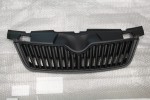 Nowa atrapa chłodnicy Grill Skoda Fabia II, Roomster  5J0853668B