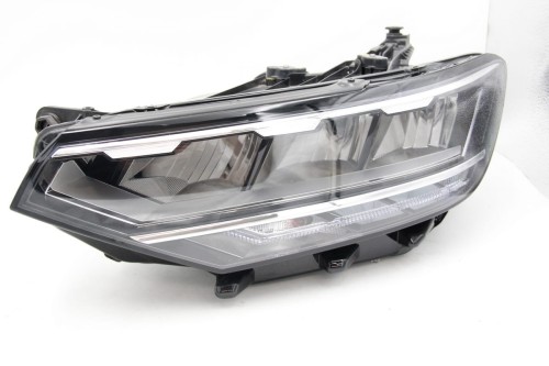 3G1941035P Przedni reflektor lewy Full Led VW Passat B8 lift (1)