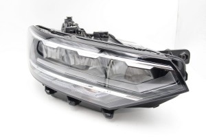 3G1941036P Przedni reflektor prawy Full Led VW Passat B8 lift (1)