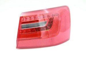 Tylna prawa lampa Audi A6 C7 4G9945096B (2)