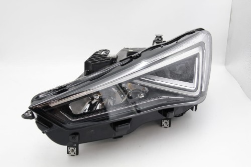 5FB941007F Przedni reflektor lewy Full Led Seat Leon IV (2)