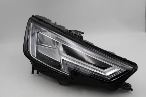 8W0941034C Przedni reflektor prawy FULL LED Audi A4 B9 (1)
