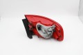 Tylna prawa lampa Audi A4 B8 8K9945096 (1)