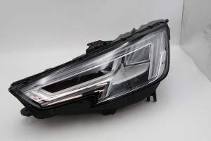 8W0941033B Przedni reflektor lewy FULL LED Audi A4 B9 (USA) (1)