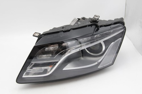 8R0941003 Przedni reflektor lewy BI-XENON nieskrętny Audi Q5 8R (1)