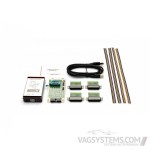 Martech Radio Code Start Pack Box III