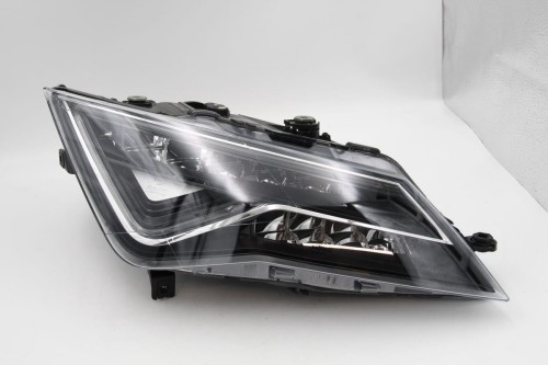 5F1941008G Przedni reflektor prawy Full Led Seat Leon III lift (1)