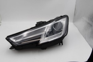 8W0941005 Przedni reflektor lewy Audi A4 B9 (2)