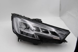 8W0941036 Przedni reflektor prawy Matrix-Beam Audi A4 B9 (2)