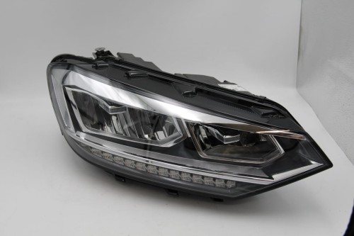 5TB941774B Przedni reflektor prawy FULL LED VW Touran (1)