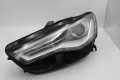4G0941005F Przedni reflektor lewy BI XENON Audi A6 C7 lift (1)