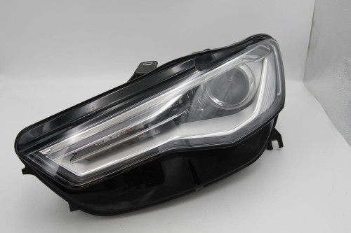 4G0941005F Przedni reflektor lewy BI XENON Audi A6 C7 lift (1)