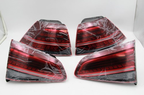 5G1052200C Nowy komplet lamp tylnych LED VW Golf VII poliftowe (1)