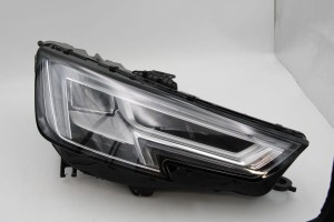 8W0941034 Przedni reflektor prawy FULL LED Audi A4 B9 (4)