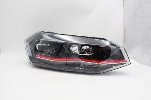2G1941036G Przedni reflektor prawy FULL LED VW Polo GTI (1)