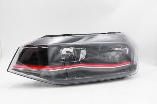 2G1941035G Przedni reflektor lewy FULL LED VW Polo GTI (1)