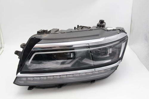 5NN941081 Przedni reflektor lewy FULL LED VW Tiguan II (1)