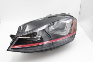 5GM941751A Przedni reflektor lewy BI XENON VW Golf VII GTI (USA) (1)