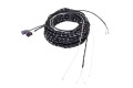 44355-1 Kompletny zestaw kamera cofania High VW Transporter T6.1 SH