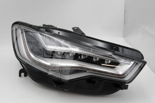 4G0941034C Przedni reflektor prawy FULL LED Audi A6 C7 przedlift (2)