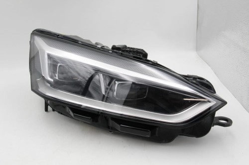 8W6941036E Przedni reflektor prawy Matrix-Beam Audi A5 II (1)