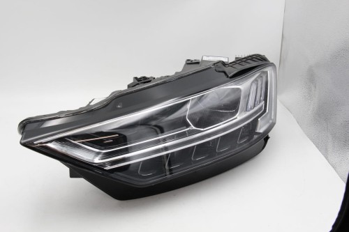 4N0941035 Przedni reflektor lewy Matrix-Beam Audi A8 D5 (1)