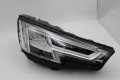 8W0941034B Uszkodzony Przedni reflektor prawy FULL LED Audi A4 B9 (USA) (1)