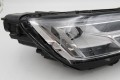 8W0941034B Uszkodzony Przedni reflektor prawy FULL LED Audi A4 B9 (USA) (1)
