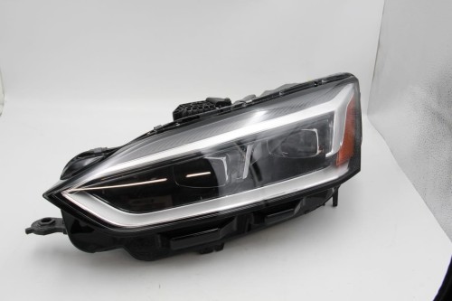 8W6941033F Przedni reflektor lewy Full Led Audi A5 S5 (2)