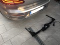 Kompletny zestaw fabryczny hak holowniczy VW Passat B8 Sedan