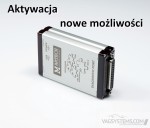 Martech Box III Aktywacja -  Ford CAN code reader