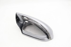 Obudowa pokrywa lusterka z kierunkiem lewe Audi A6 C7 4G0857527
