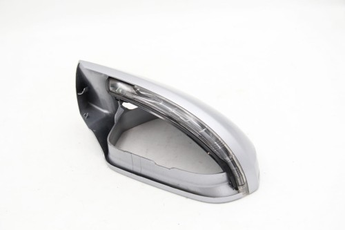 Obudowa pokrywa lusterka z kierunkiem lewe Audi A6 C7 4G0857527