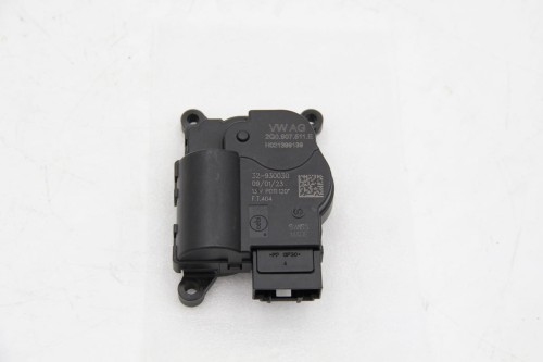 Nowy silniczek nagrzewnicy VW Audi 2Q0907511E