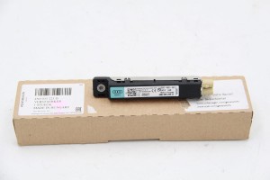 Nowy wzmacniacz anteny Audi A8 D5 4N0035225D