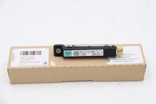 Nowy wzmacniacz anteny Audi A8 D5 4N0035225D