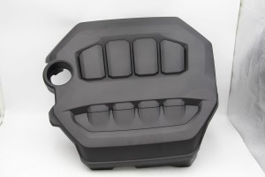 Wygłuszenie osłona silnika góra Audi VW Seat 06Q103925L