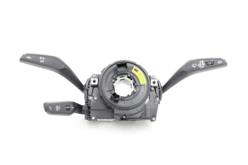 Przełącznik zespolony kierownicy tempomatu Audi Q5 80A907129DH