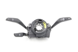 Przełącznik zespolony kierownicy tempomatu Audi A4  4M0907129HJ